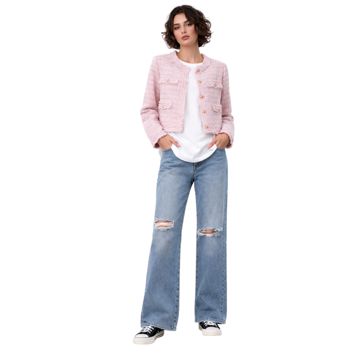 The Coco Kiss Blazer