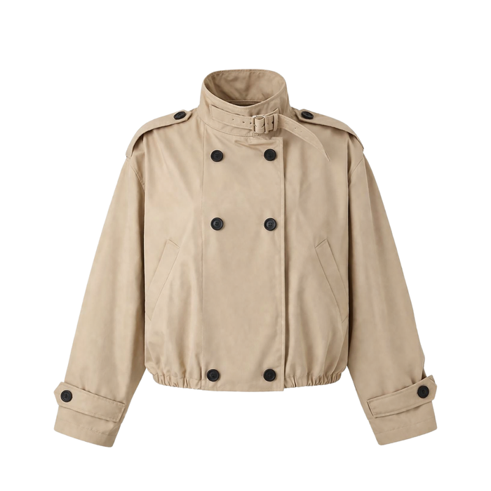City Chic Jacket