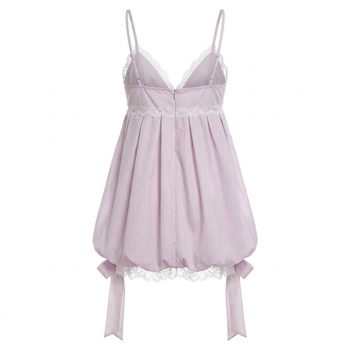 Clementine Bubble Dress