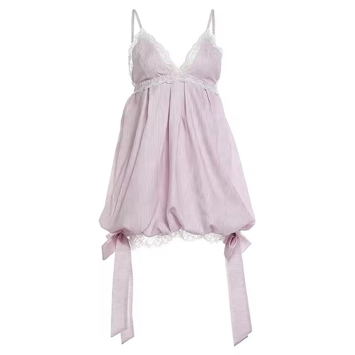 Clementine Bubble Dress