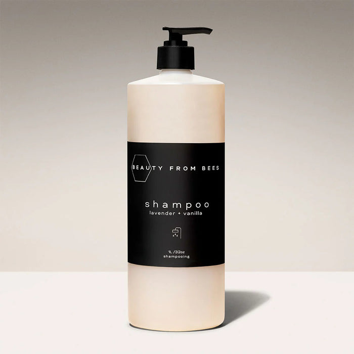Shampoo