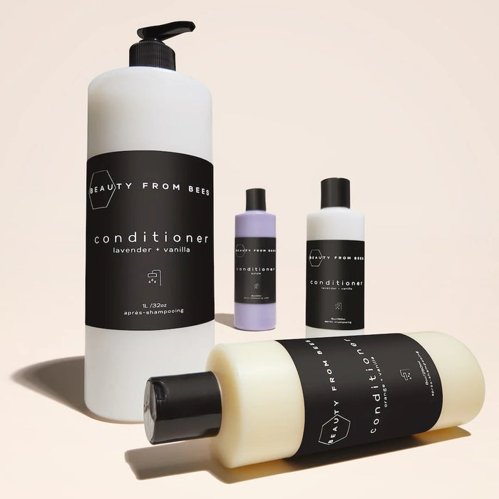Conditioner