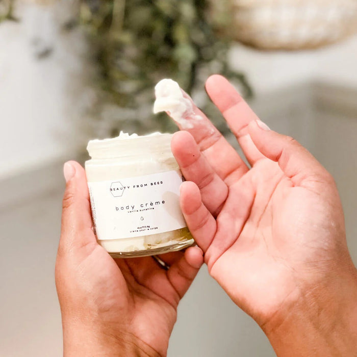 Body Cream