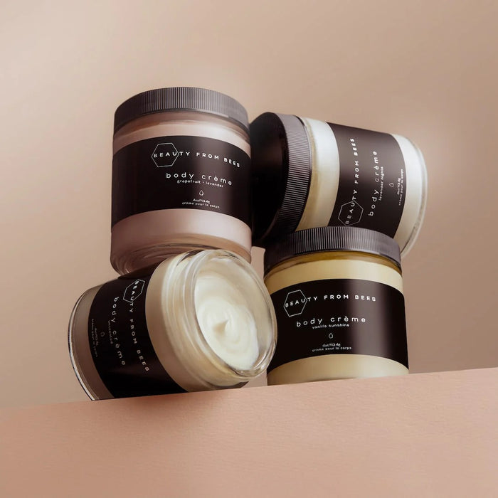 Body Cream