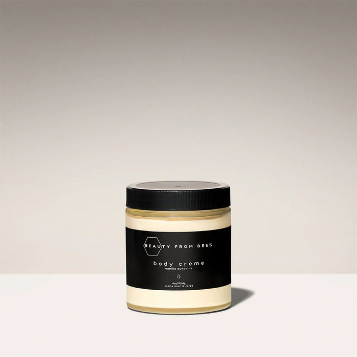 Body Cream