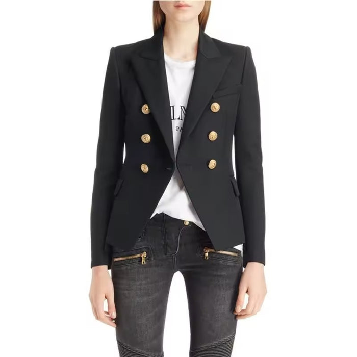 The Monaco Blazer