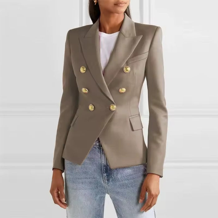 The Monaco Blazer