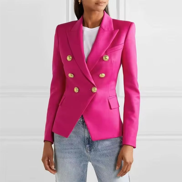 The Monaco Blazer