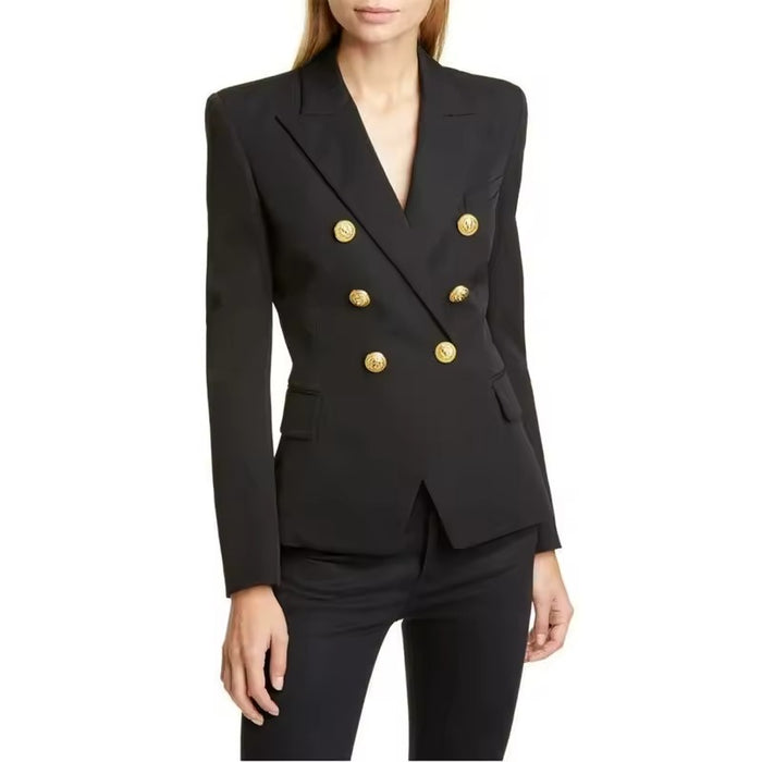 The Monaco Blazer