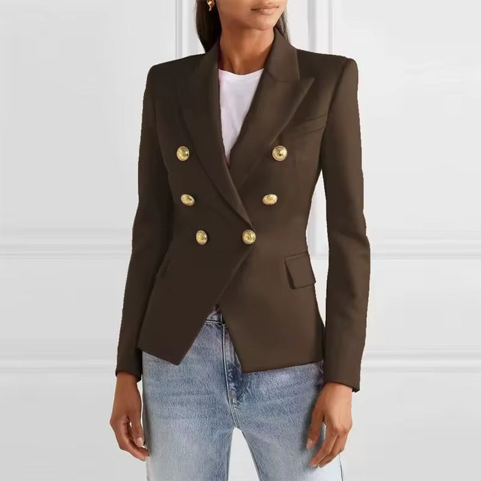 The Monaco Blazer