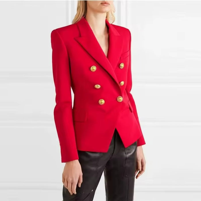 The Monaco Blazer
