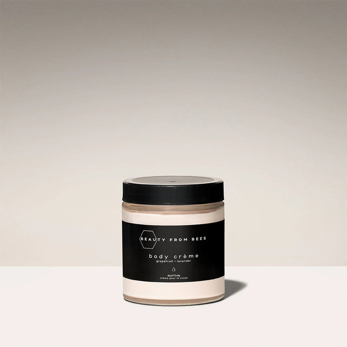 Body Cream