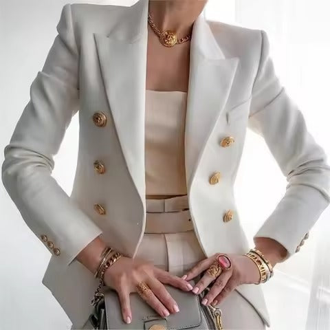 The Monaco Blazer