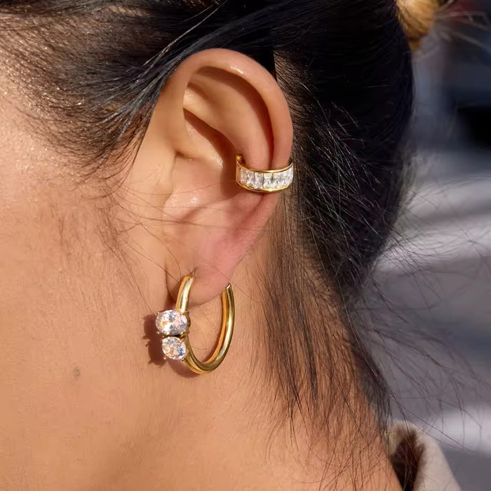 The Starlight Earring Collection