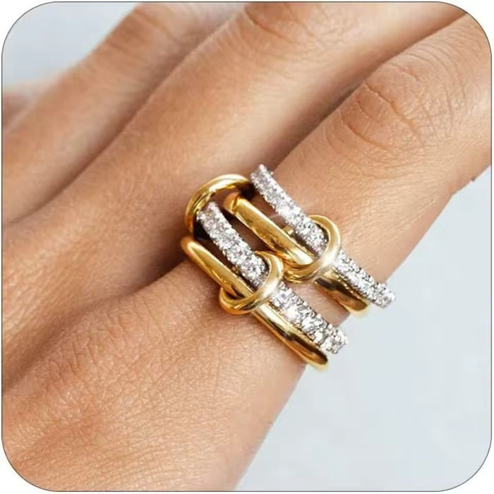 Bonded Bands