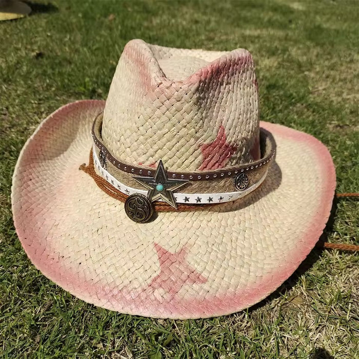 Starstruck Western Hat