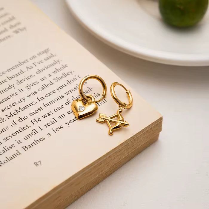 Cupid Charms
