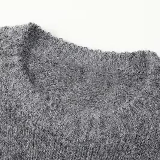 Élise Ribbon Knit