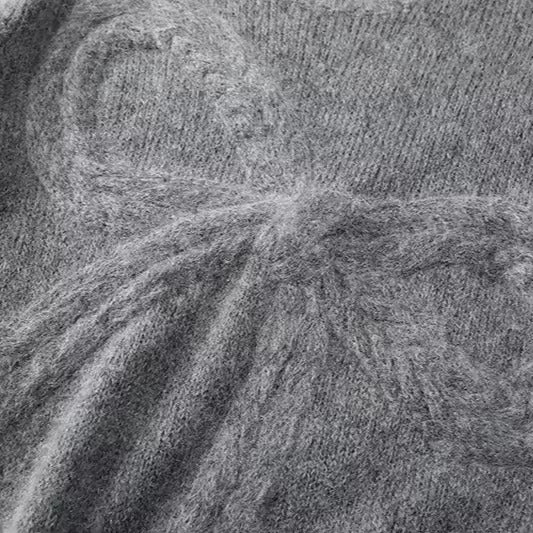 Élise Ribbon Knit
