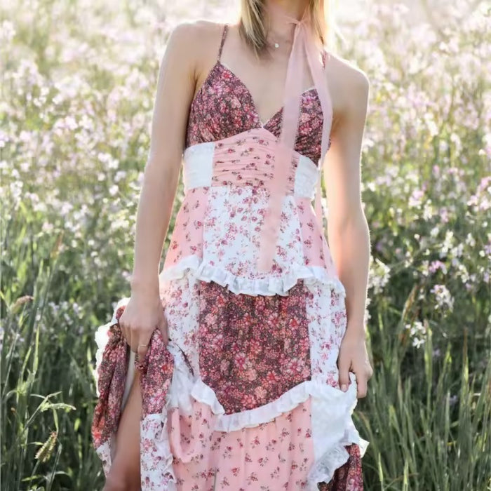 Juliette Maxi Dress