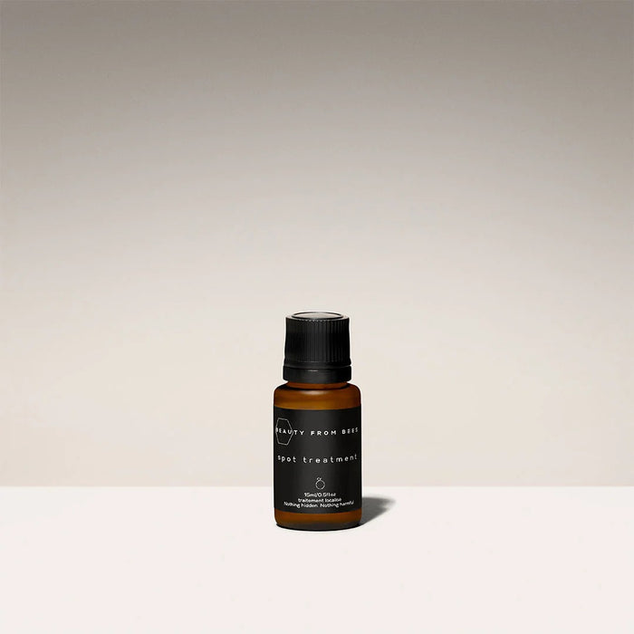 Spot Treatment