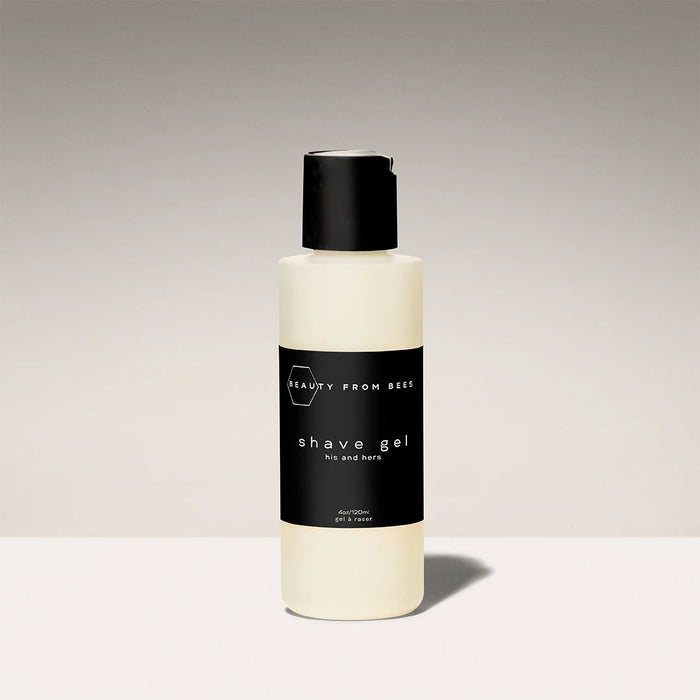 Shave Gel