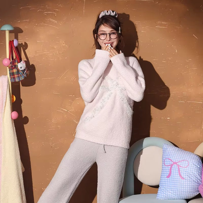 Two-Piece Cloudy Belle Lounger