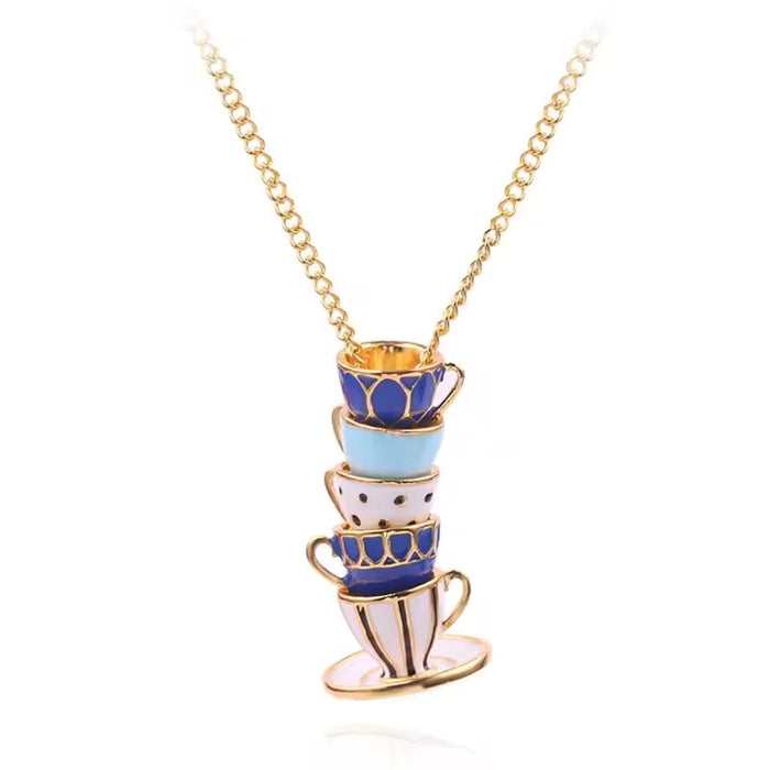 Tea Time Collection