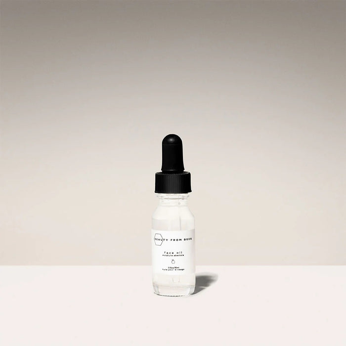 Face Oil