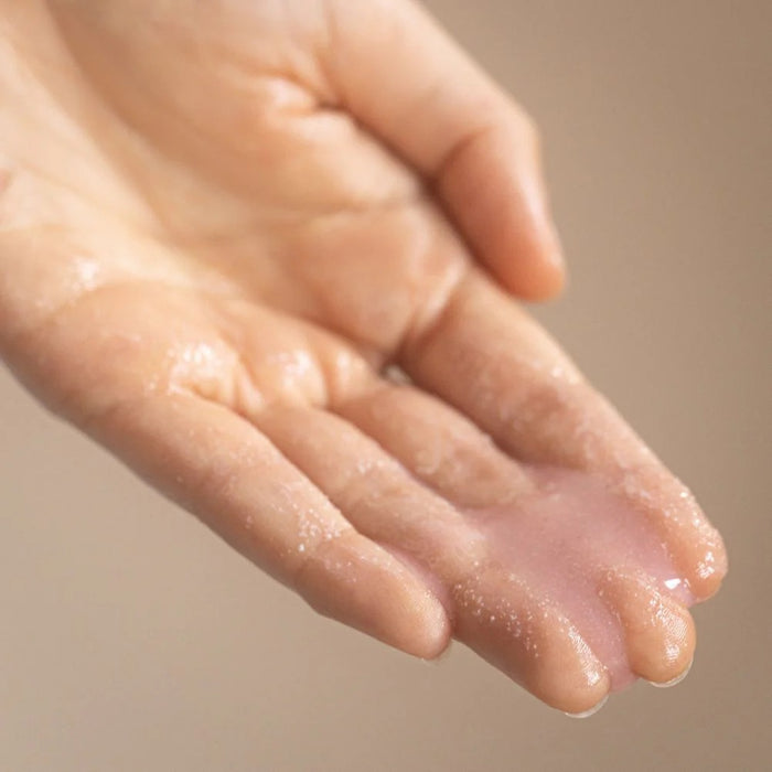 Shower Scrub 4oz