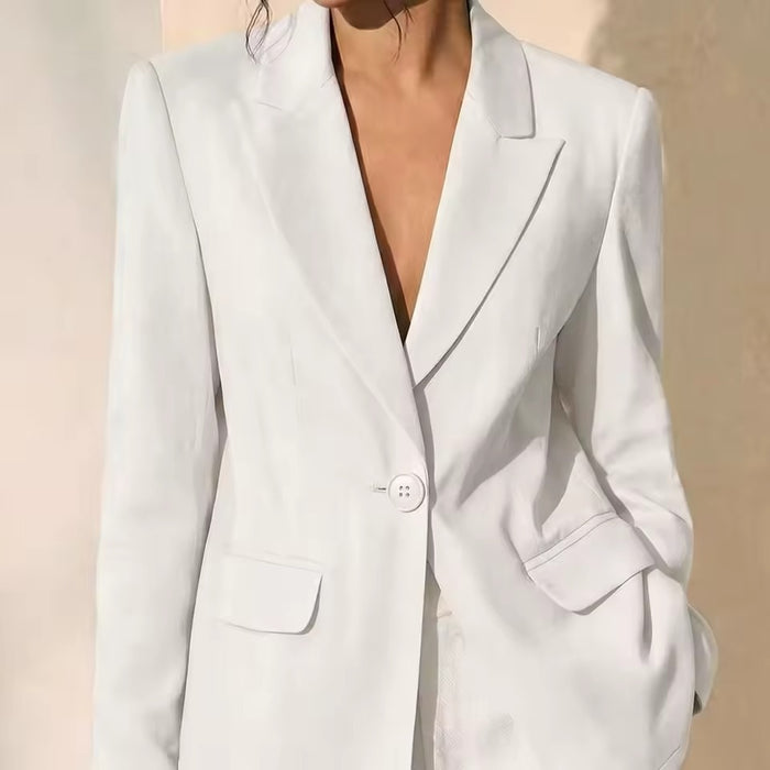 The Reveal Blazer