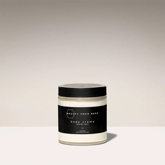Body Cream
