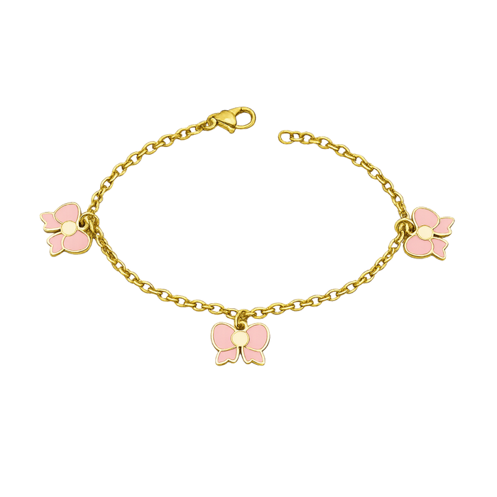 Soft Girl Bracelet