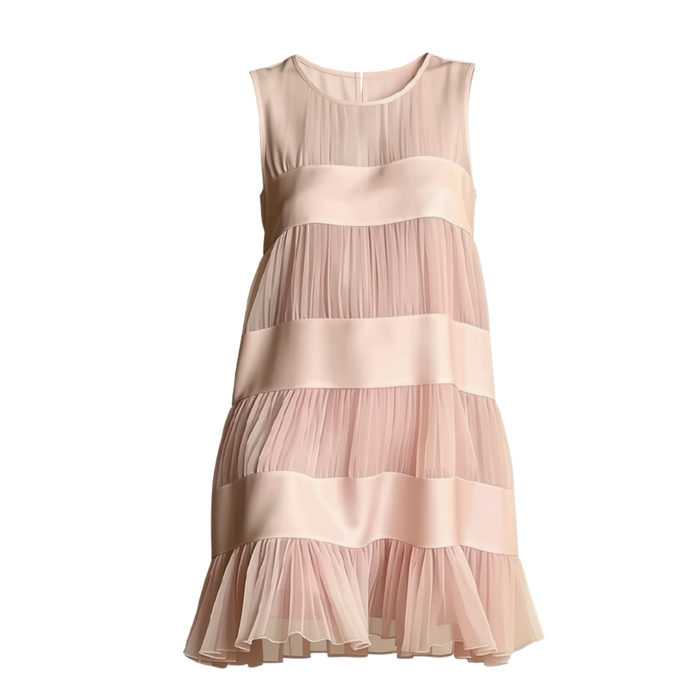 Flowy Chloe
