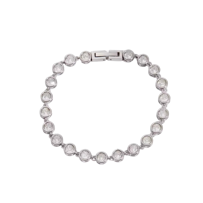 Enchanted Bloom Bracelet