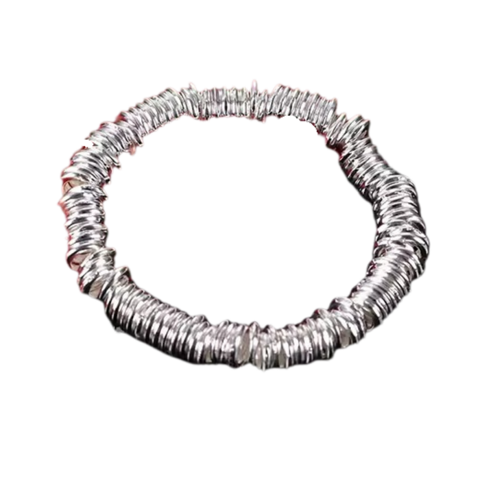 Sweetheart Link Bracelet