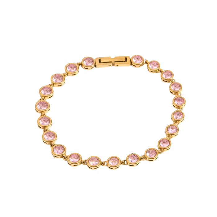 Enchanted Bloom Bracelet