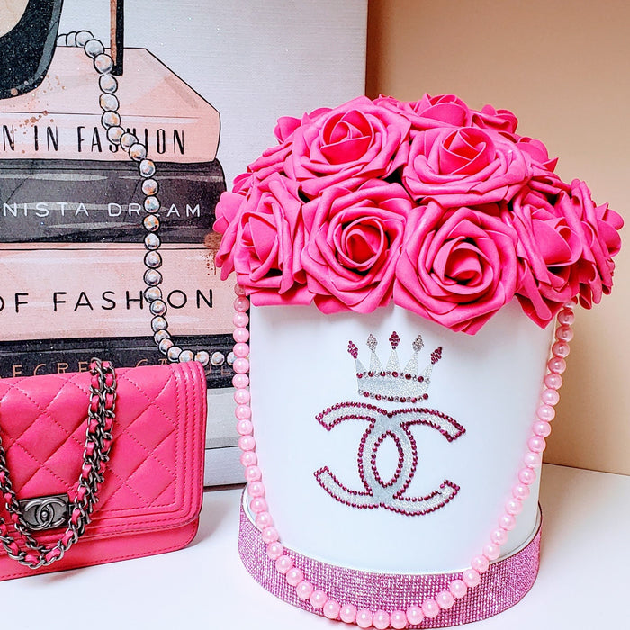Queen CC